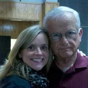 Meet your Posher, Karen